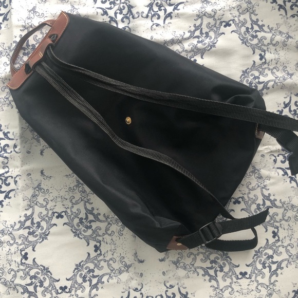 Longchamp backpack - Picture 4 of 5